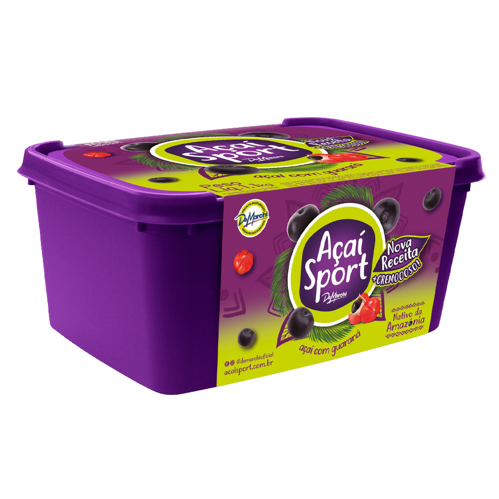 Açaí Sport De Marchi 