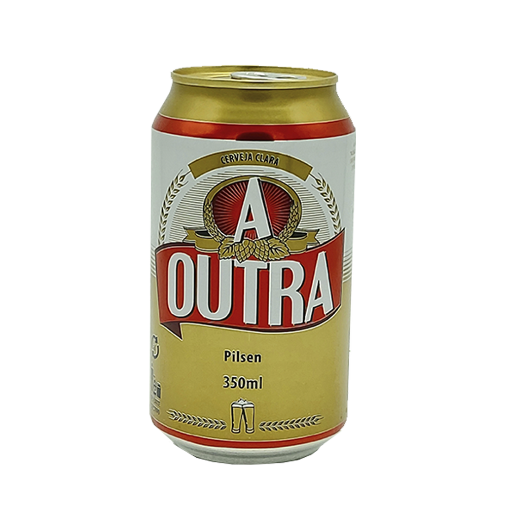 Cerveja A Outra Pilsen
