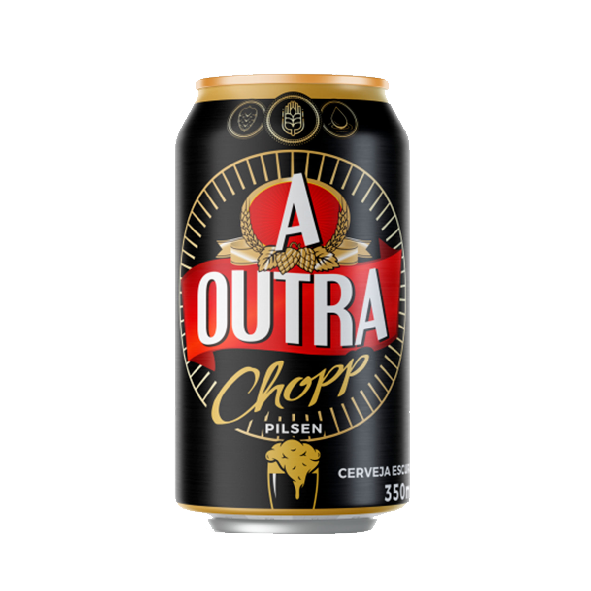 Chopp A Outra Escuro