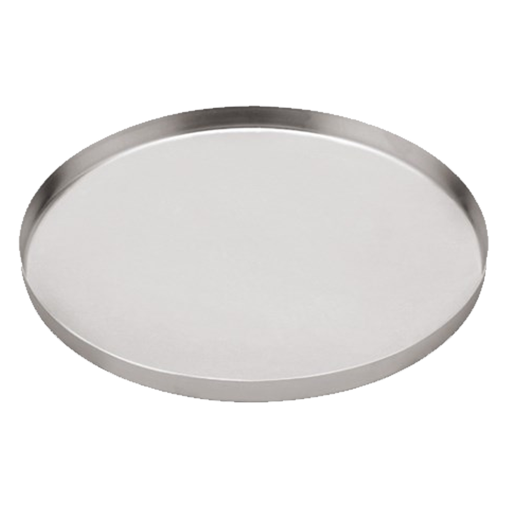 Forma de Pizza Comercial Eirilar N.35