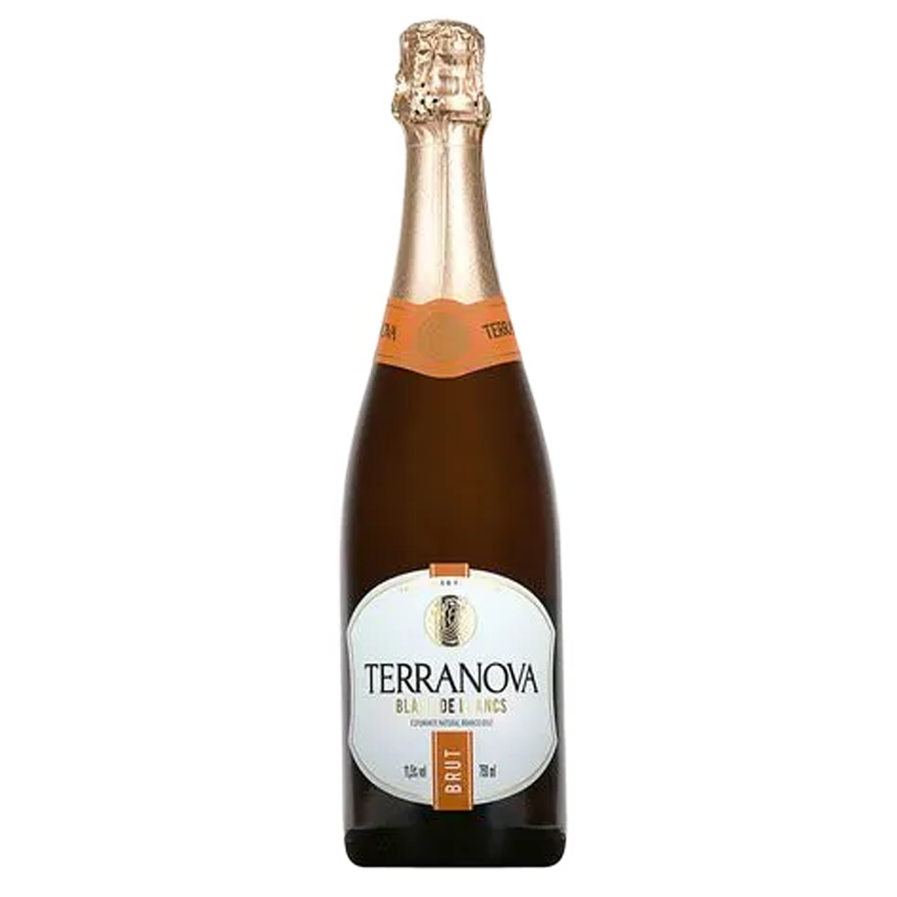 Espumante Terranova Brut
