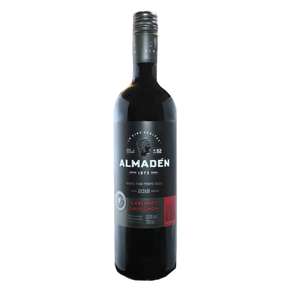 Vinho Almadén (Exceto Moscatel Frisante)