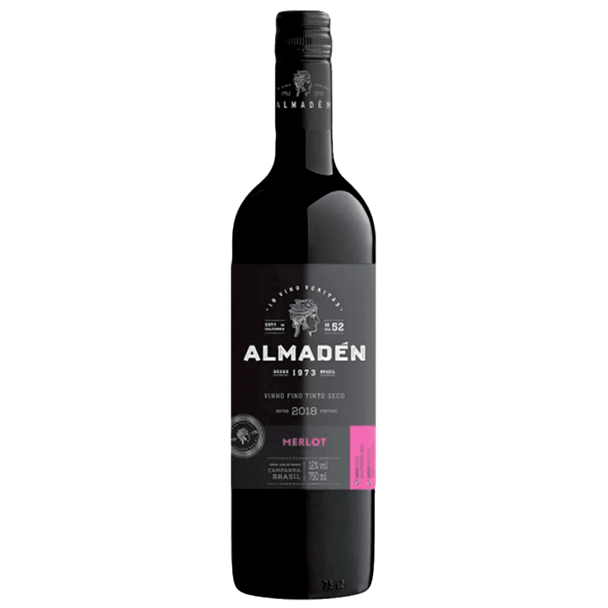 Vinho Almadén (Exceto Moscatel Frisante)