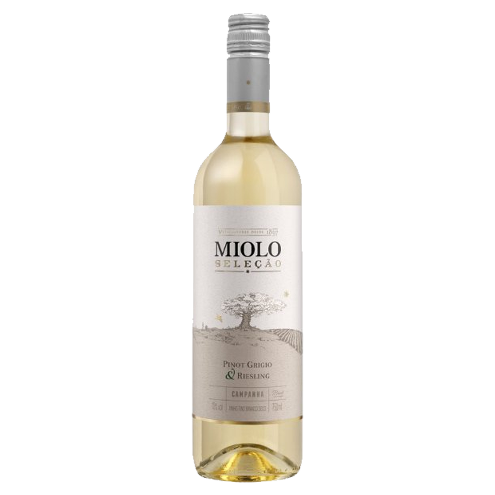 Vinho Miolo Seleção