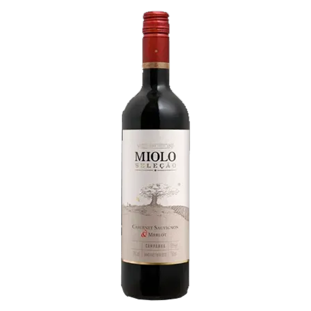 Vinho Miolo Seleção