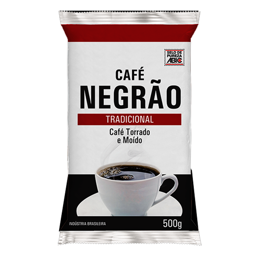 Café Negrão