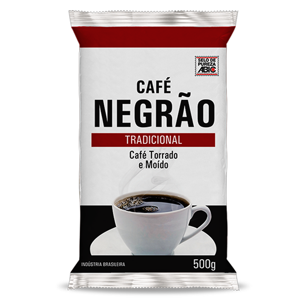 Café Negrão