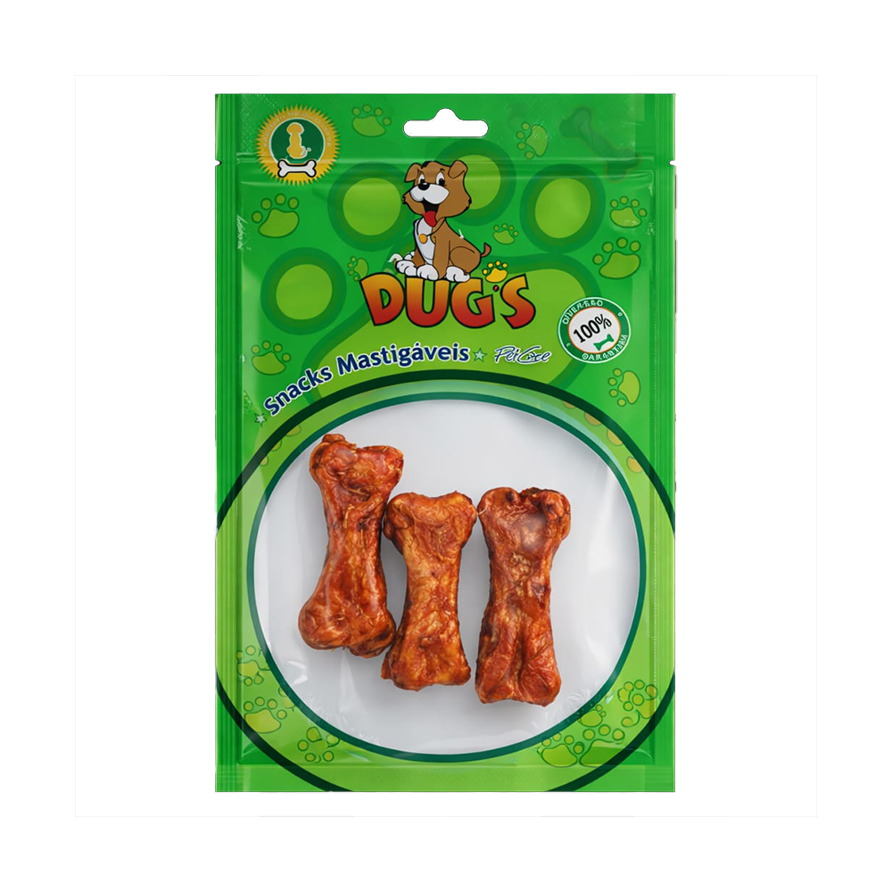 Osso Dug's Fantasia 2 Bacon