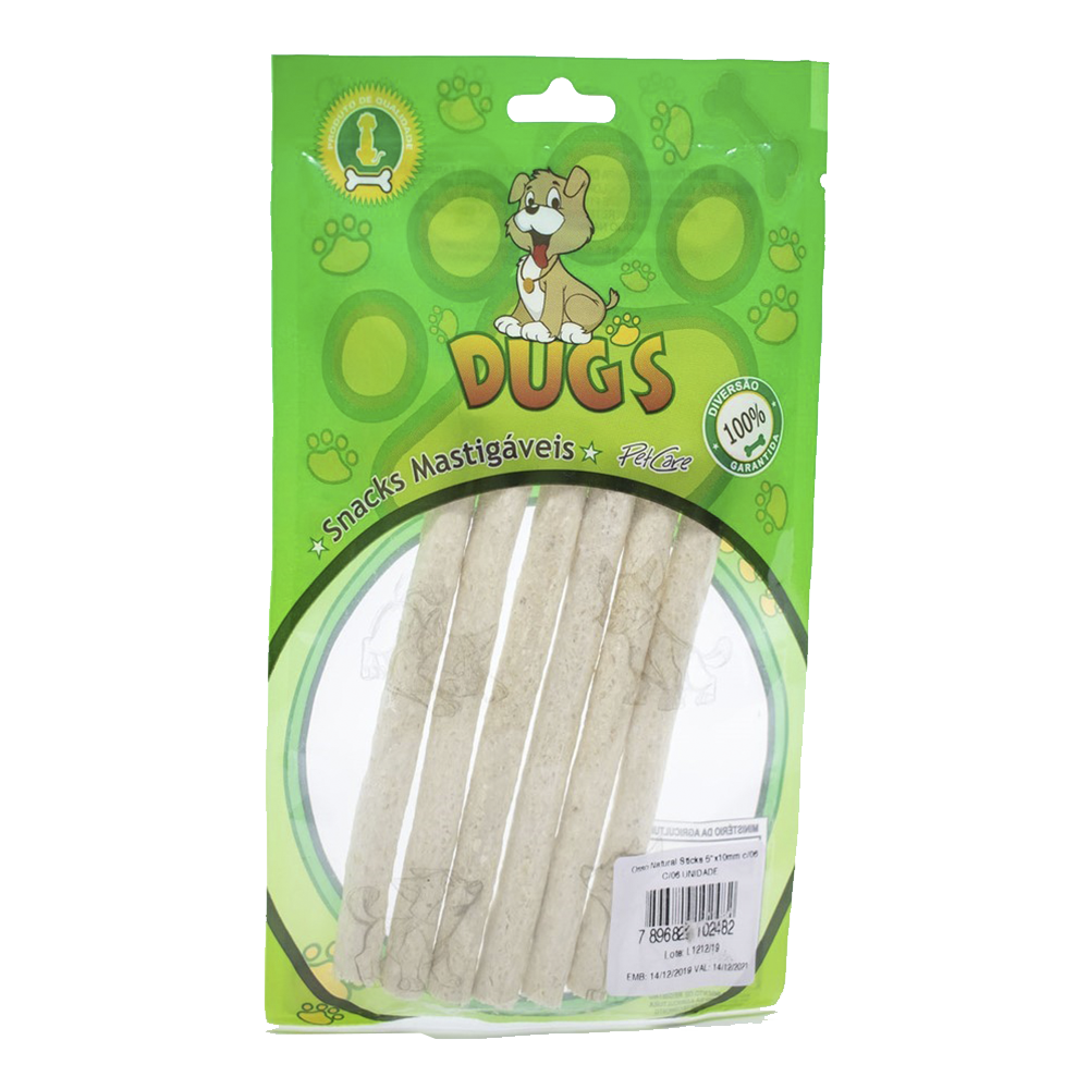 Osso Dug's Natural Stick