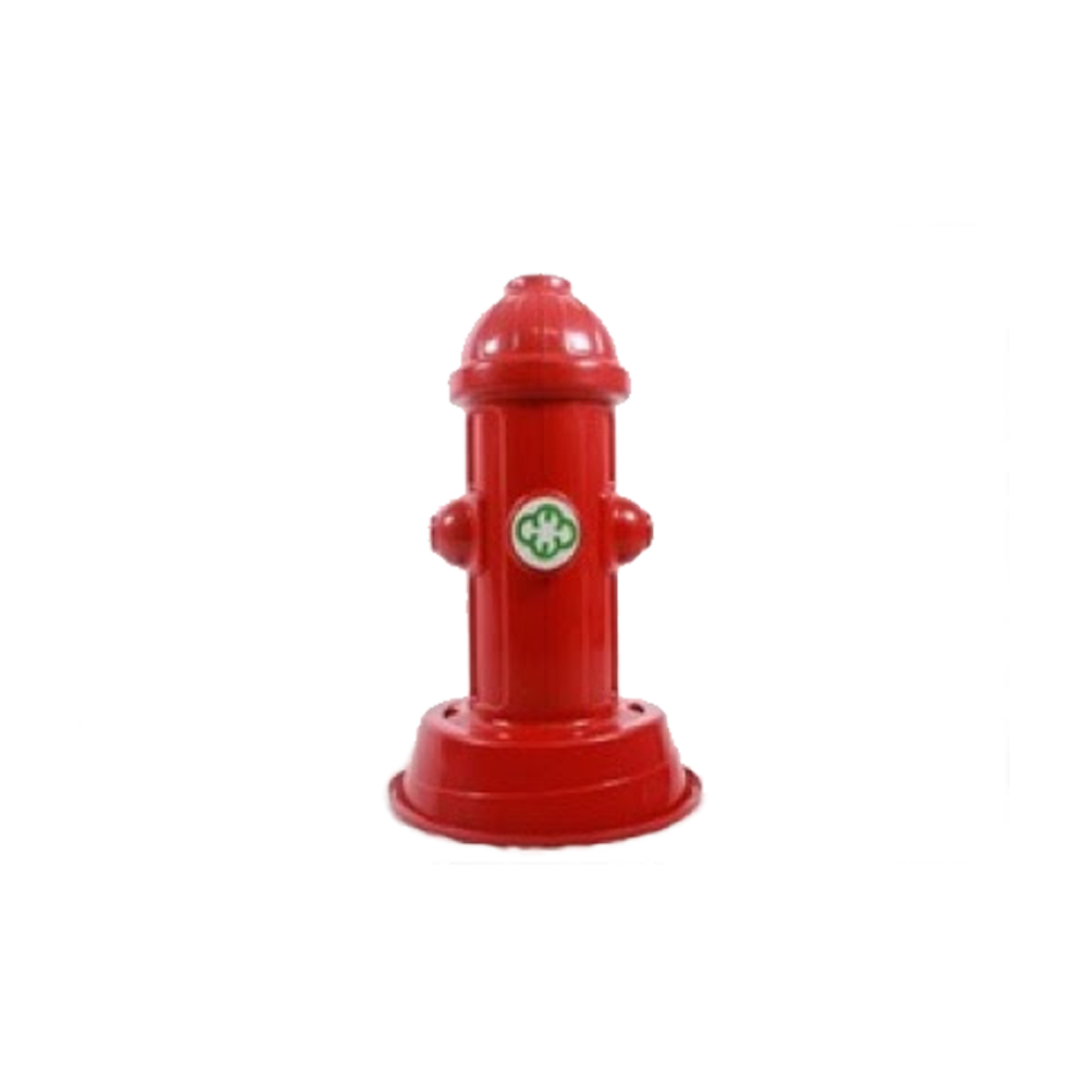 Sanitário Dug's Hidrante C/Base 30CM