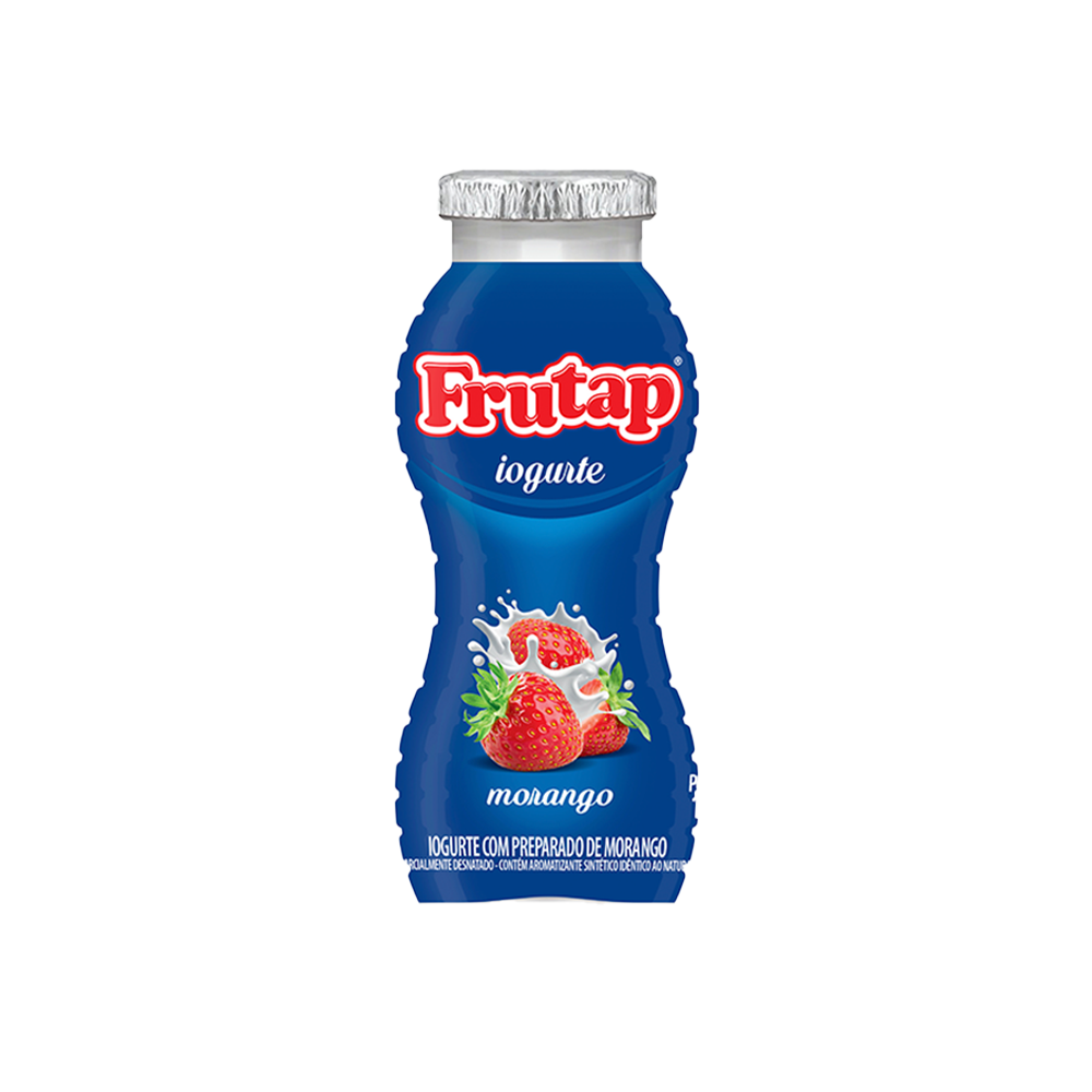 Iogurte Frutap
