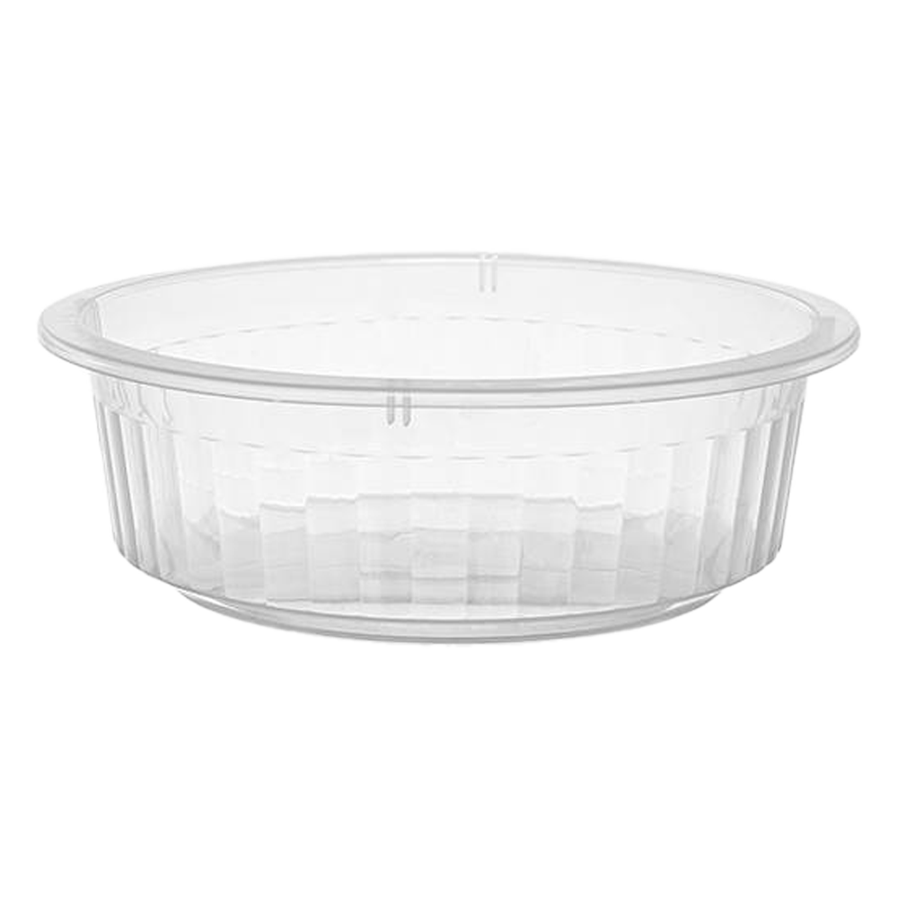 Bacia Translúcida Jaguar