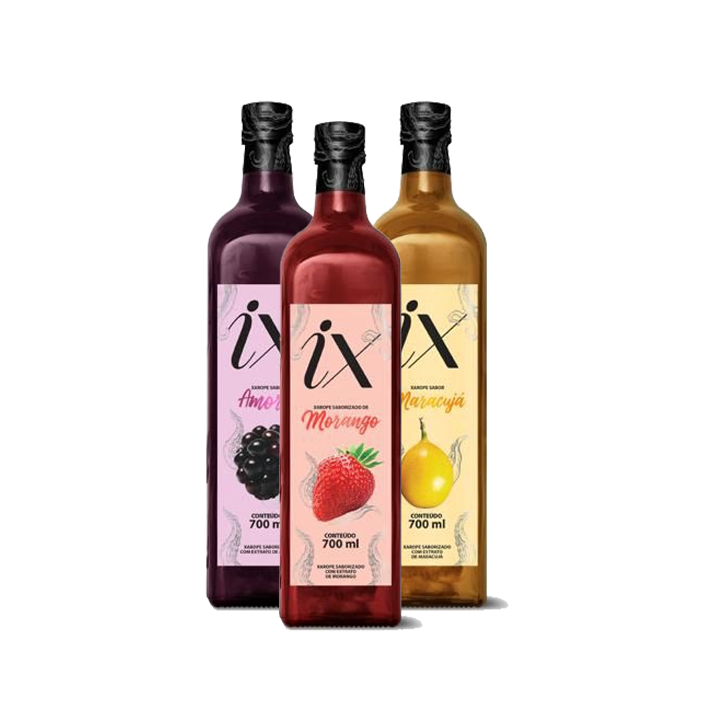 Xarope IX