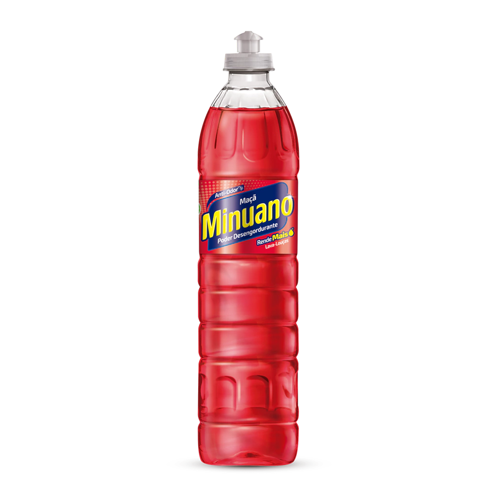 Lava Louças Minuano