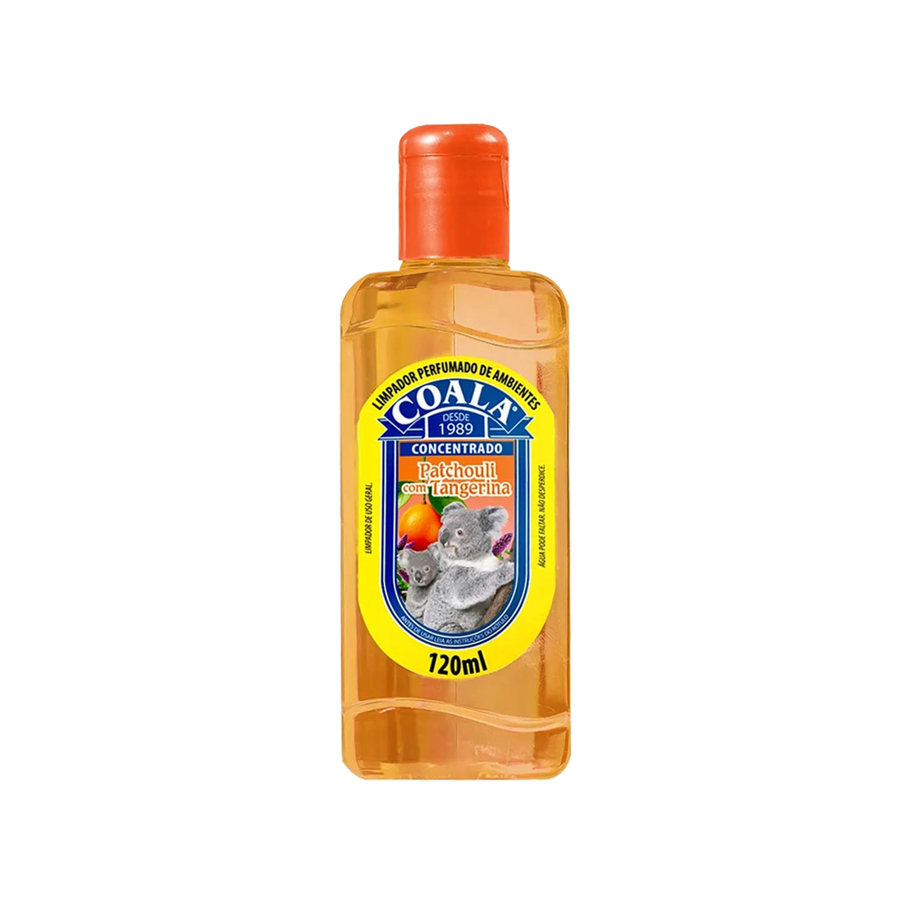 Limpador Perfumado Coala
