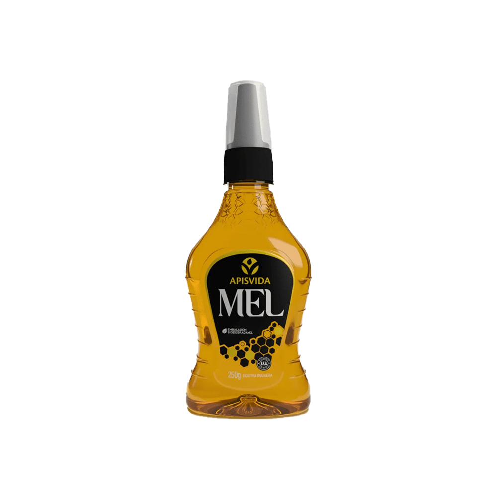 Mel Apis Vida (Exceto Orgânico)