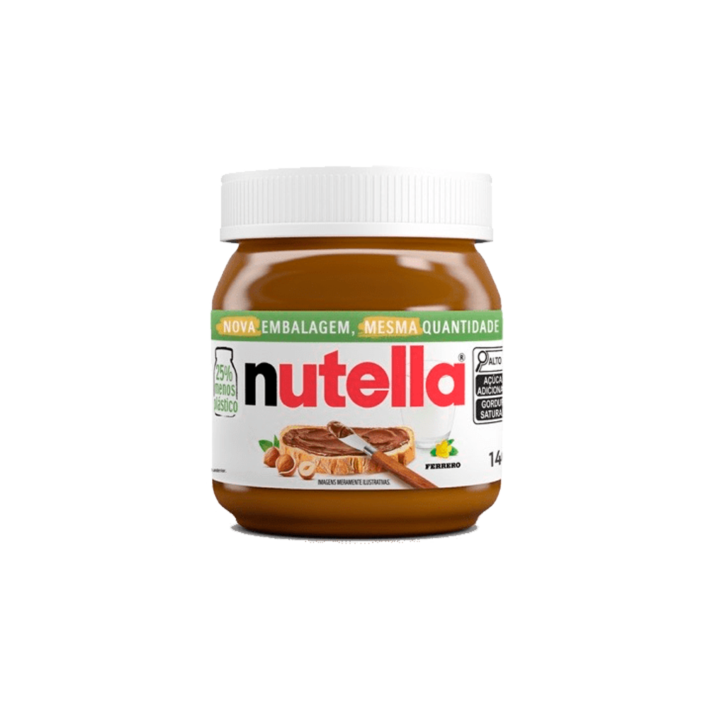 Nutella
