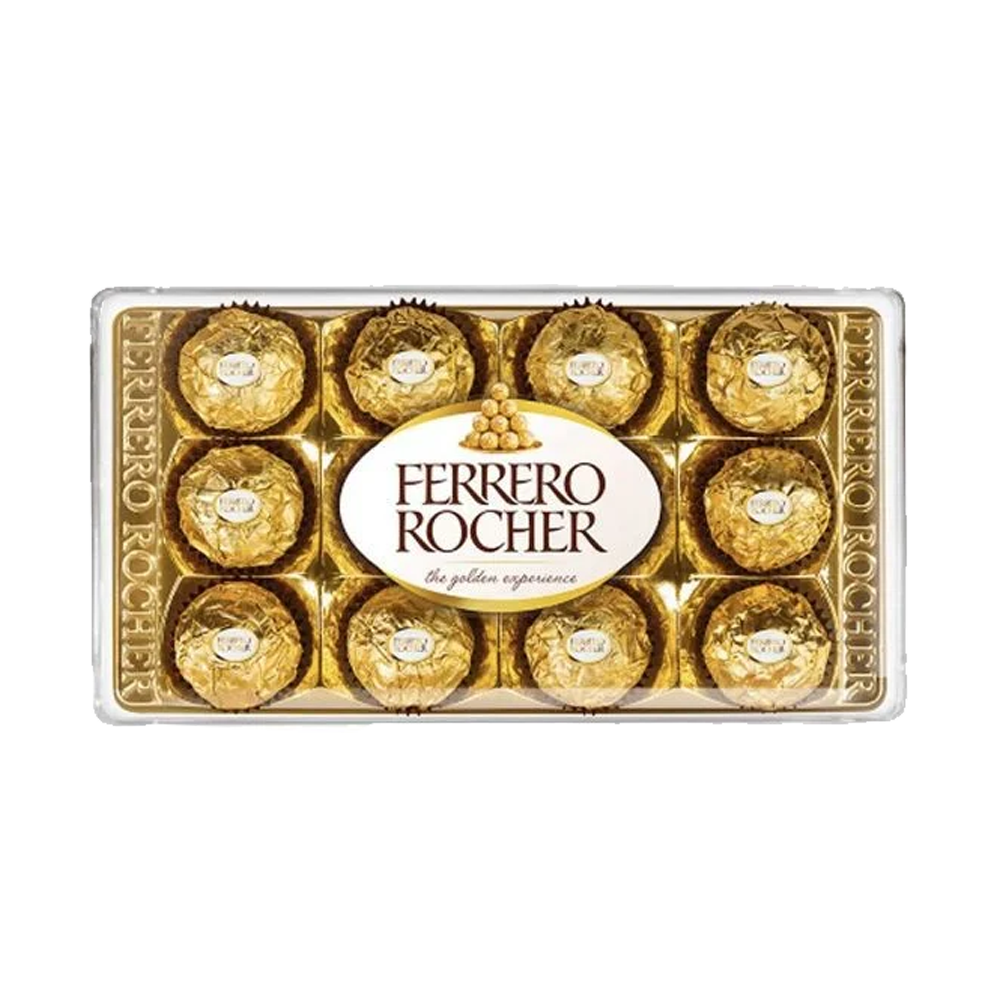 Bombom Ferrero Rocher