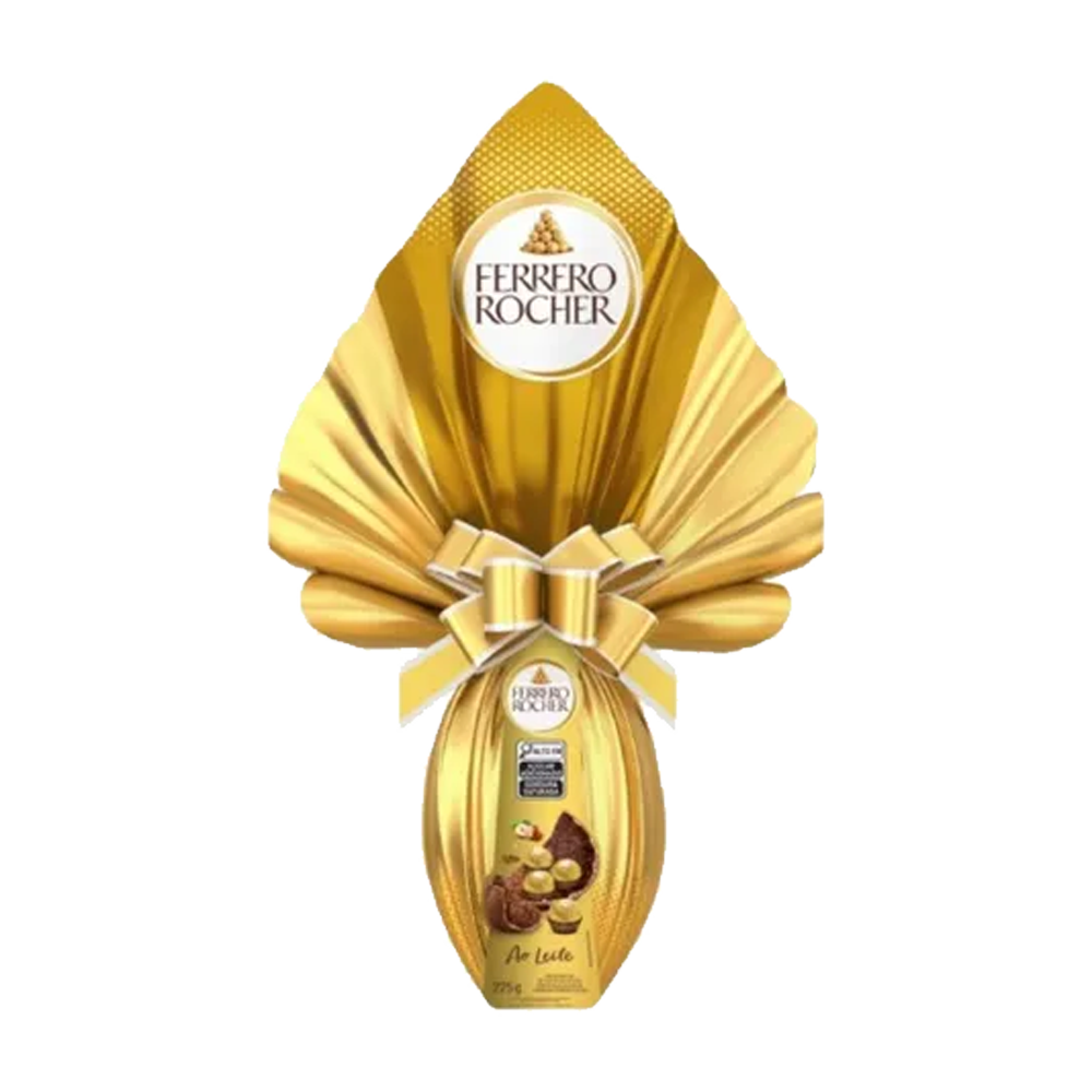 Ovo Ferrero Rocher K3