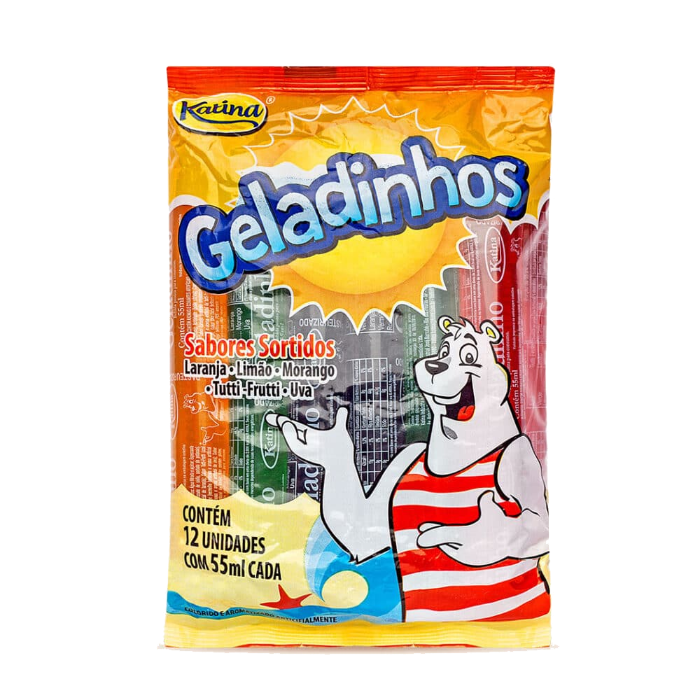 Geladinho Katina