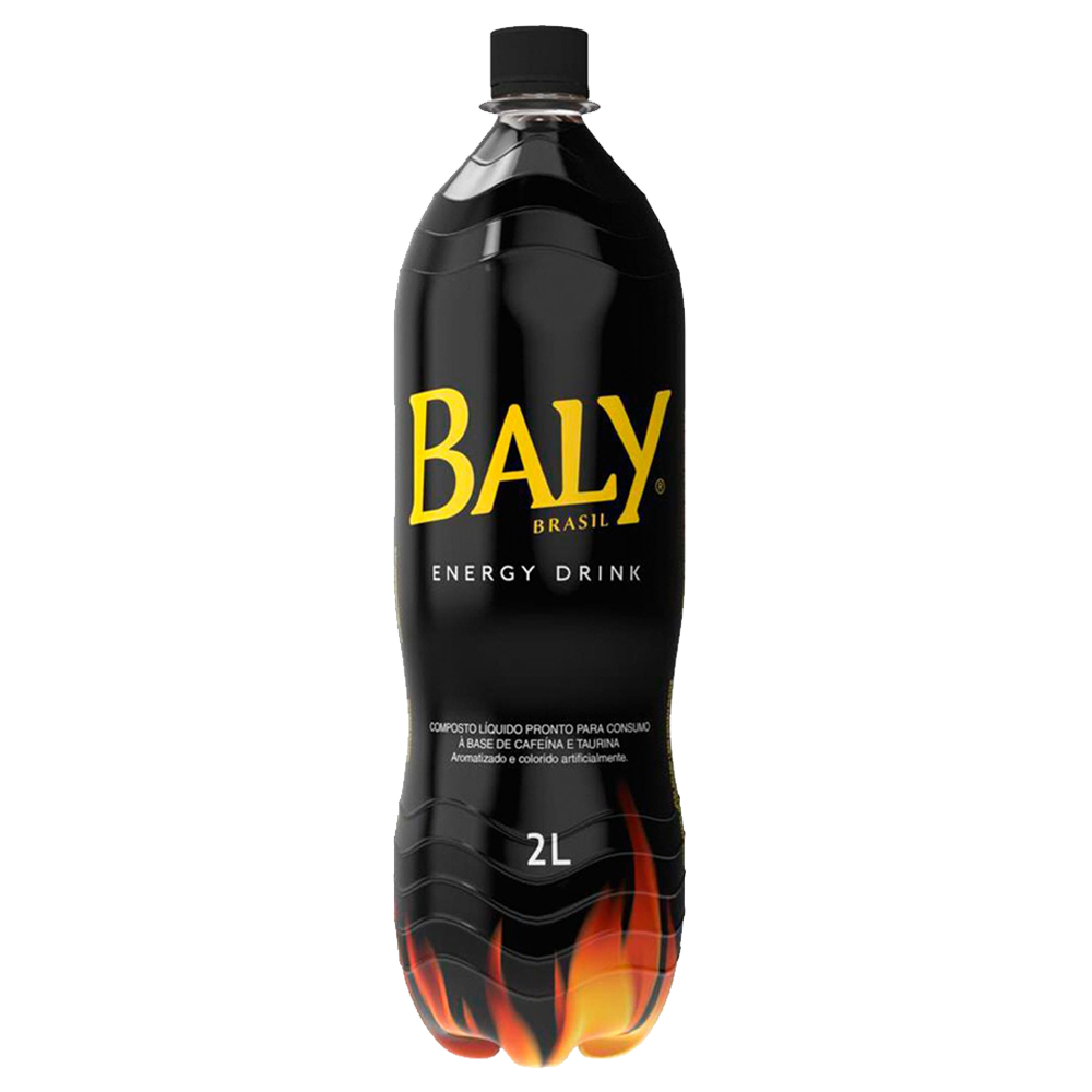 Energético Baly Brasil
