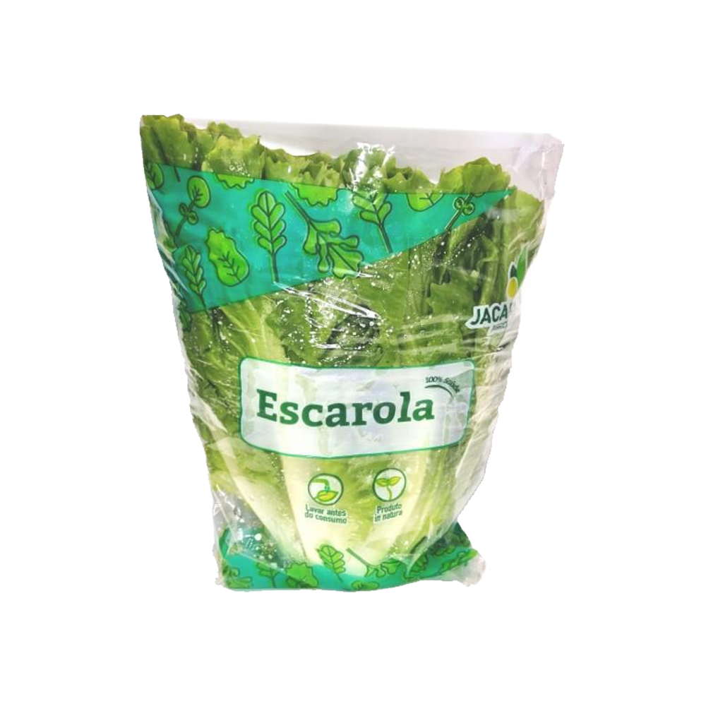 Escarola Jacareí