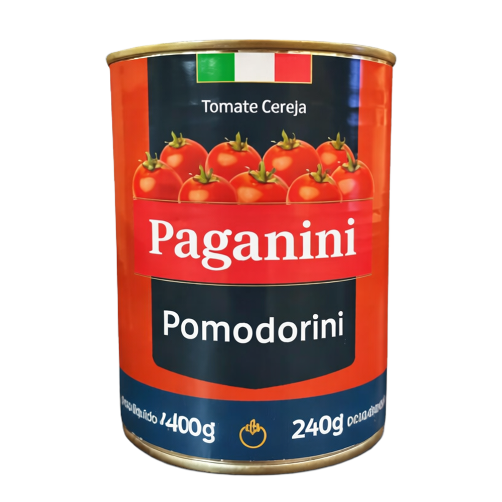 Pomodorini Paganini Cereja