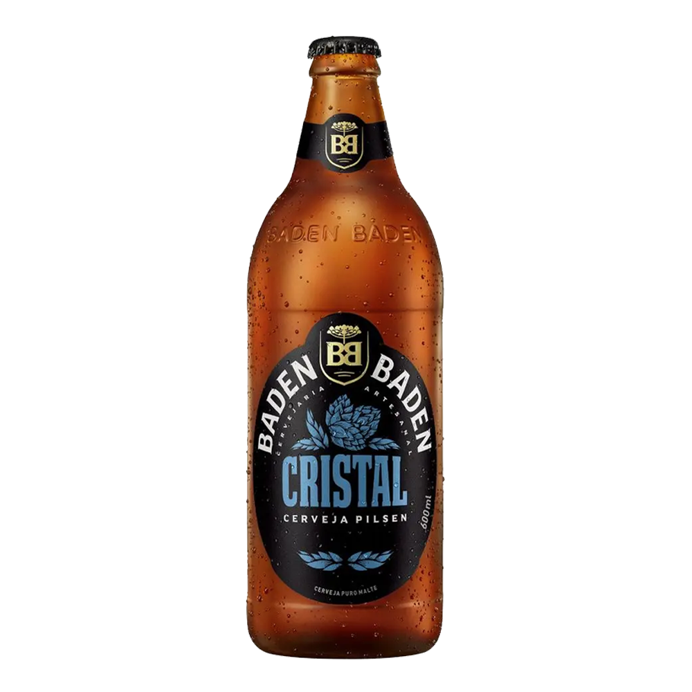 Cerveja Baden Baden