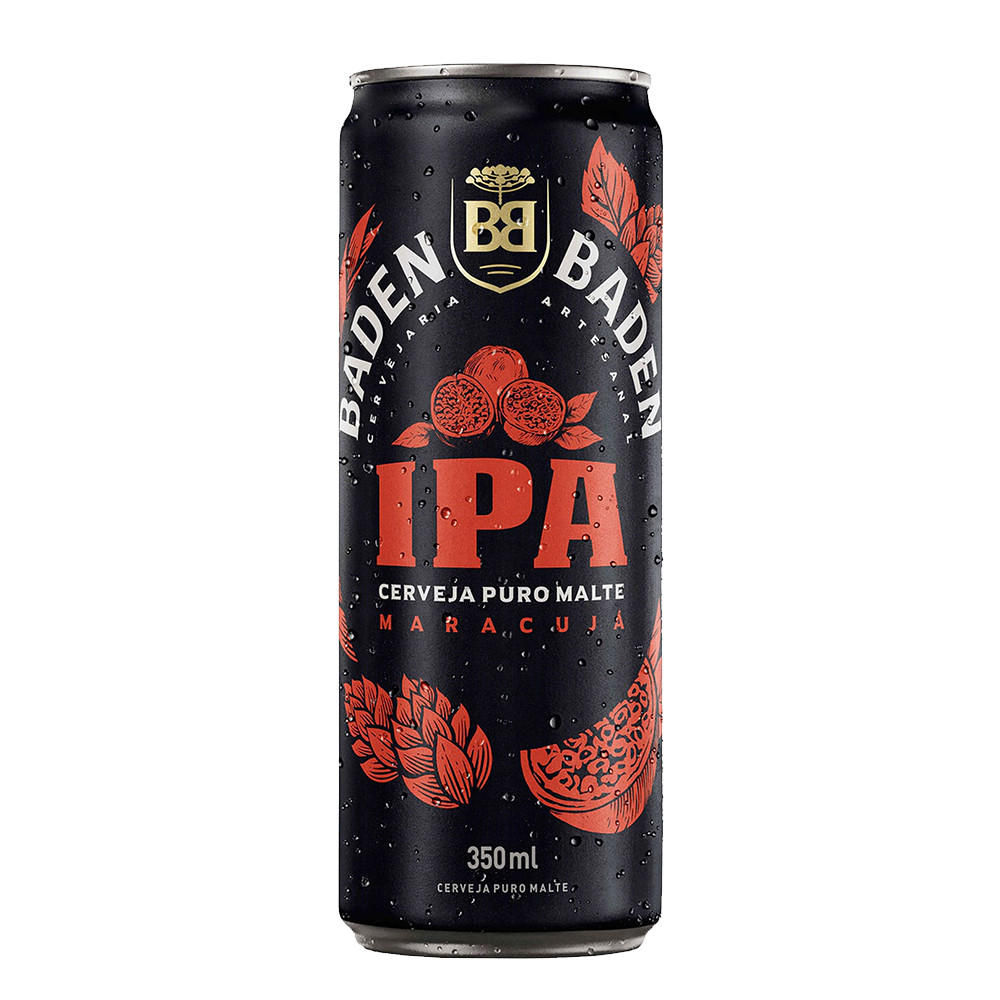 Cerveja Baden Baden