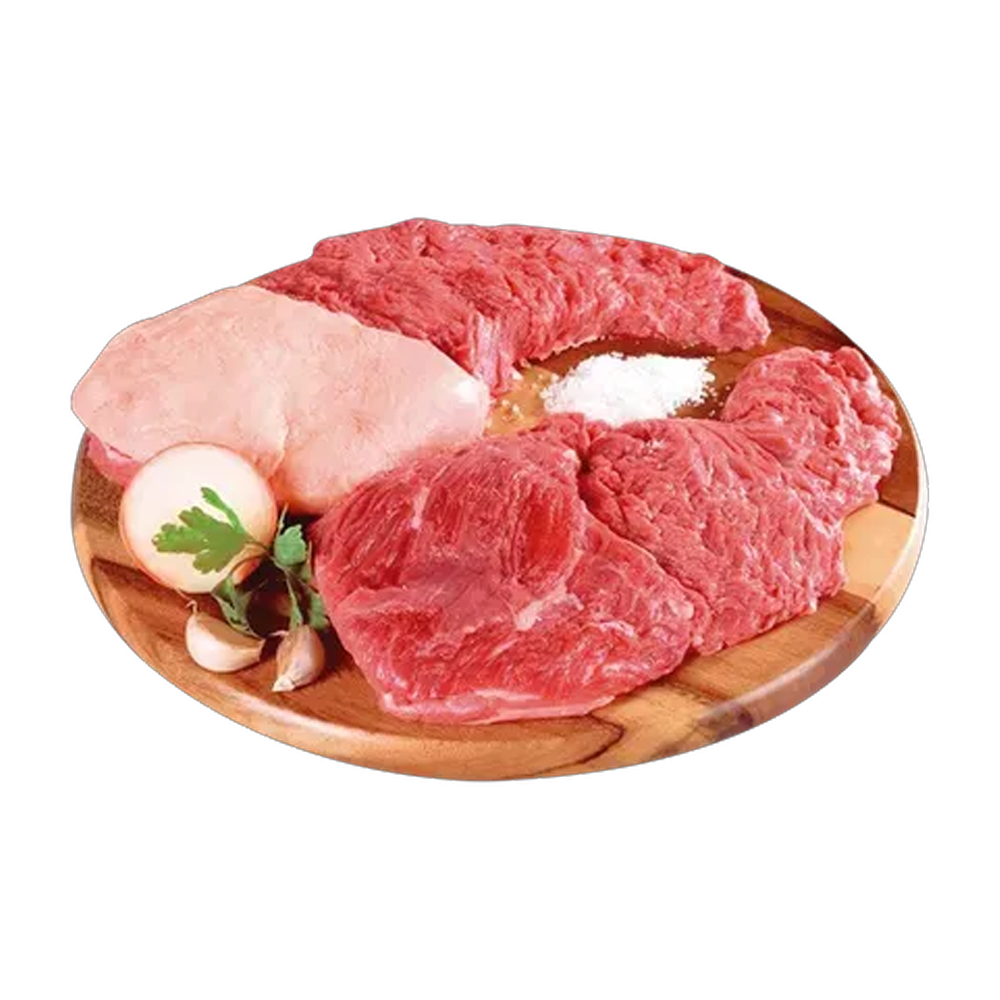 Fraldinha Bovina Peça a Vácuo (Exceto Maturatta/Chef/Bassi)