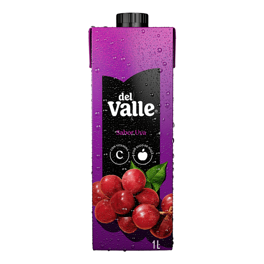 Néctar Del Valle