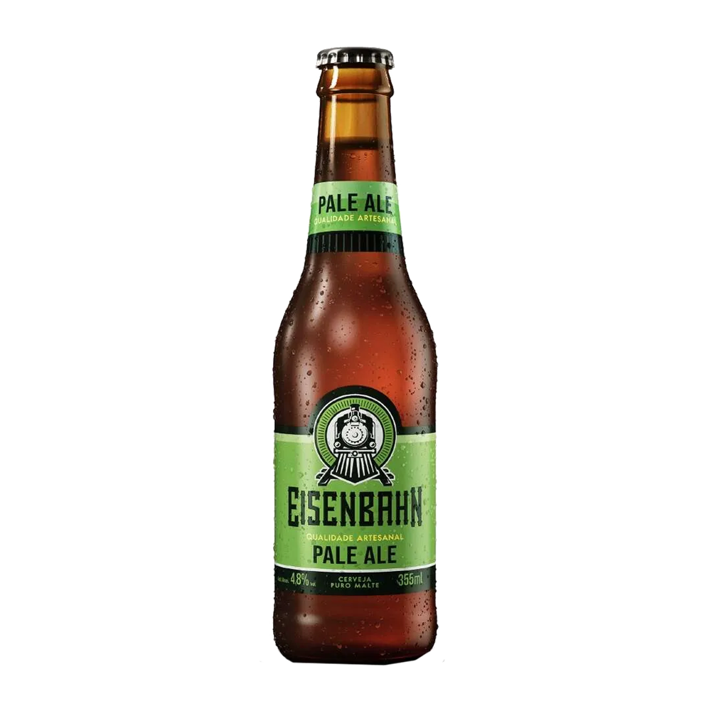 Cerveja Eisenbahn
