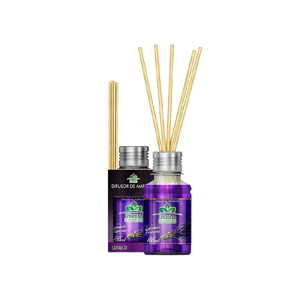 Difusor Imenso Aromas