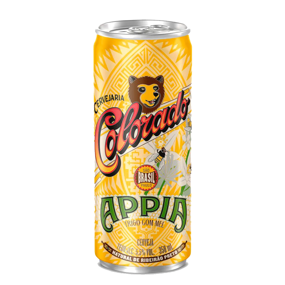 Cerveja Colorado