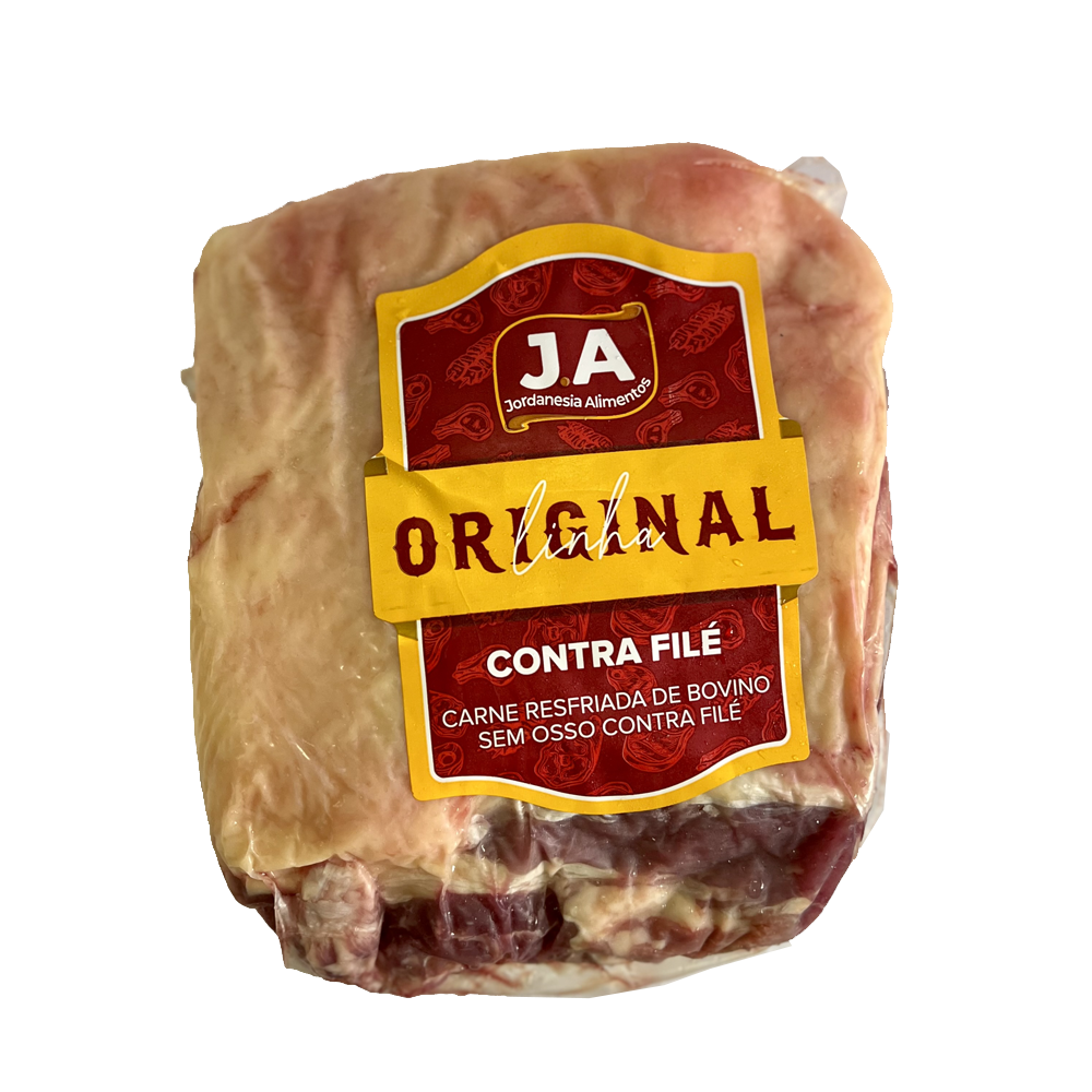Contra Filé J.A Peça a Vácuo