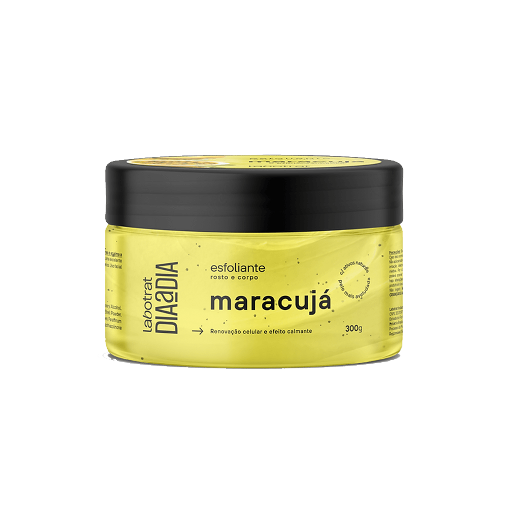 Esfoliante Labotrat Dia a Dia