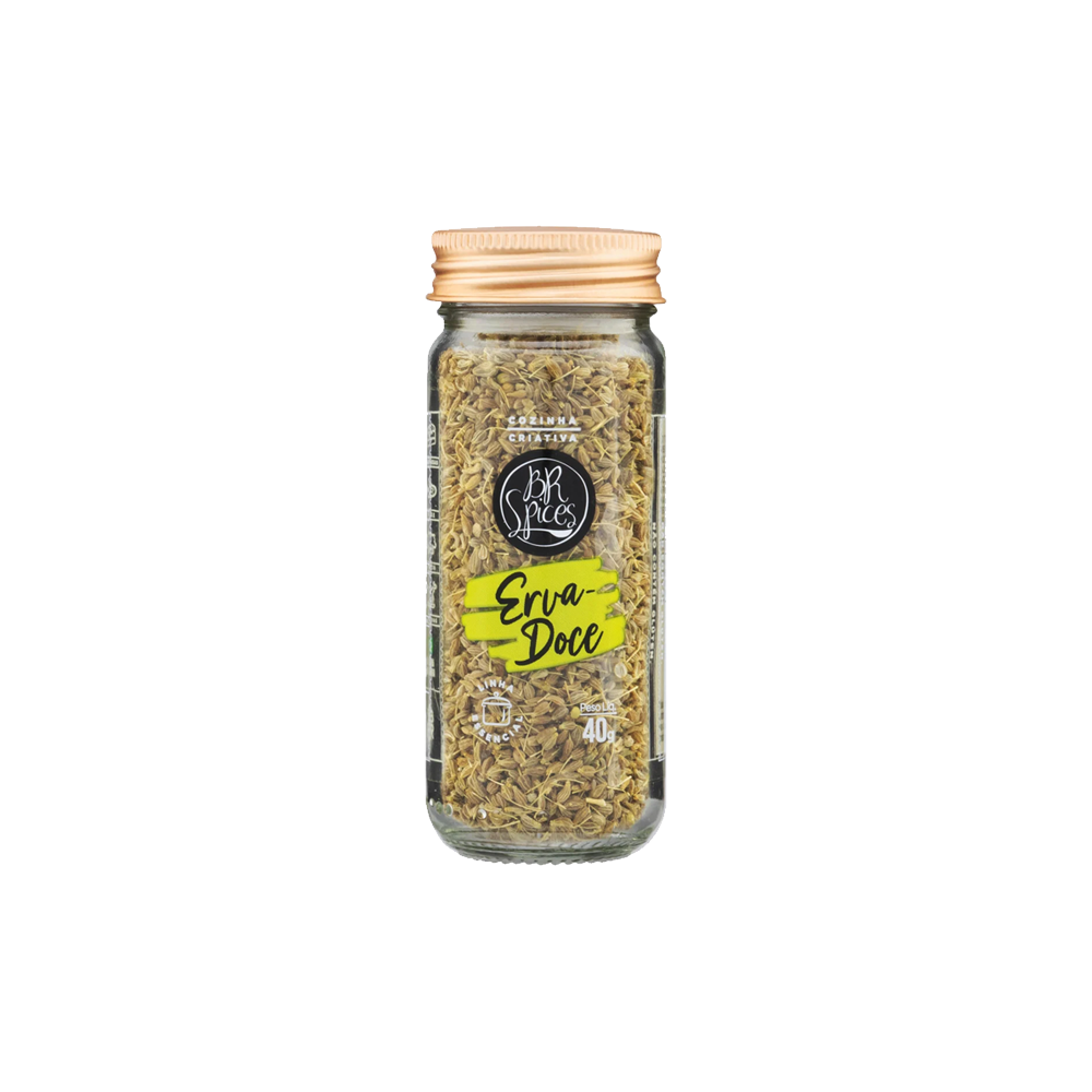 Erva Doce BR Spices