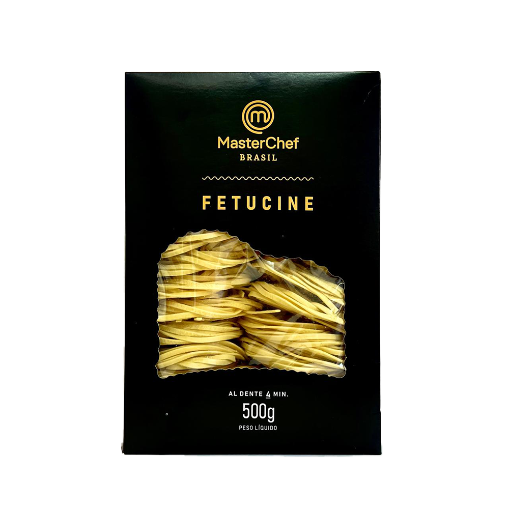 Macarrão Farfalle Masterchef
