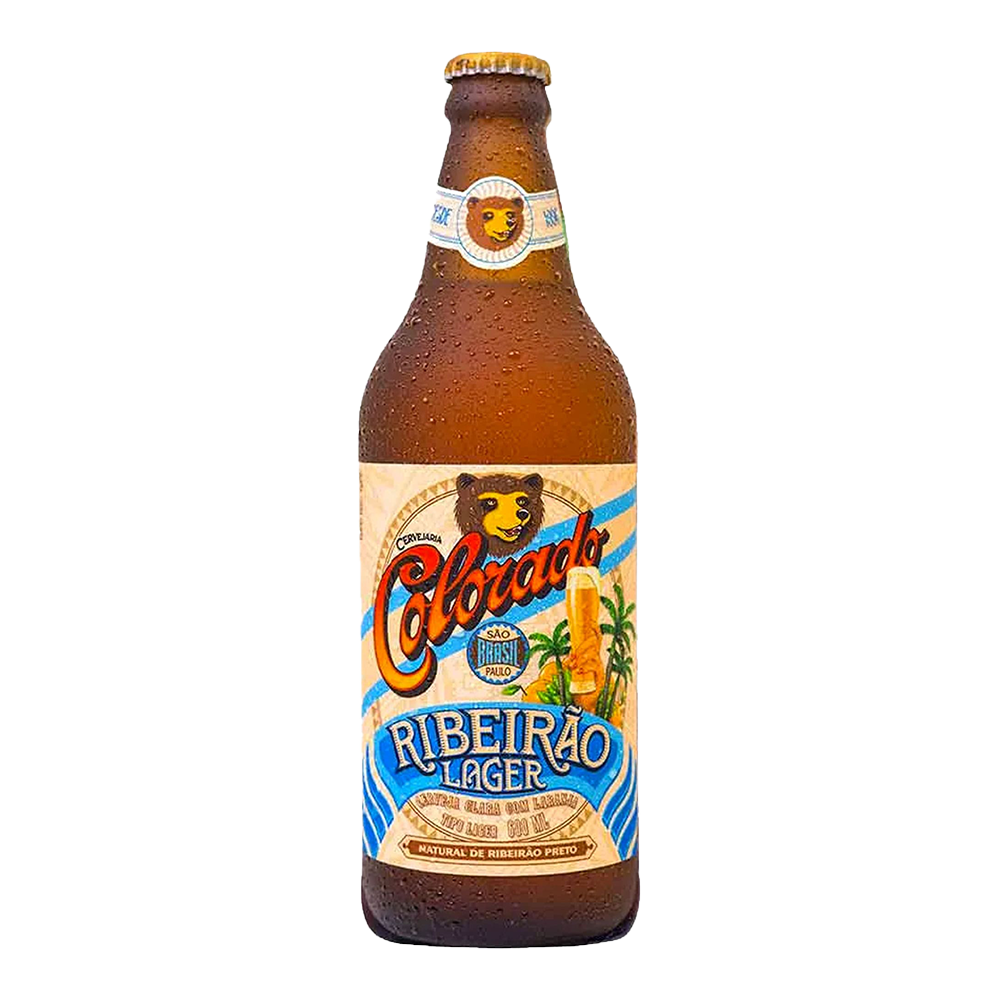 Cerveja Colorado
