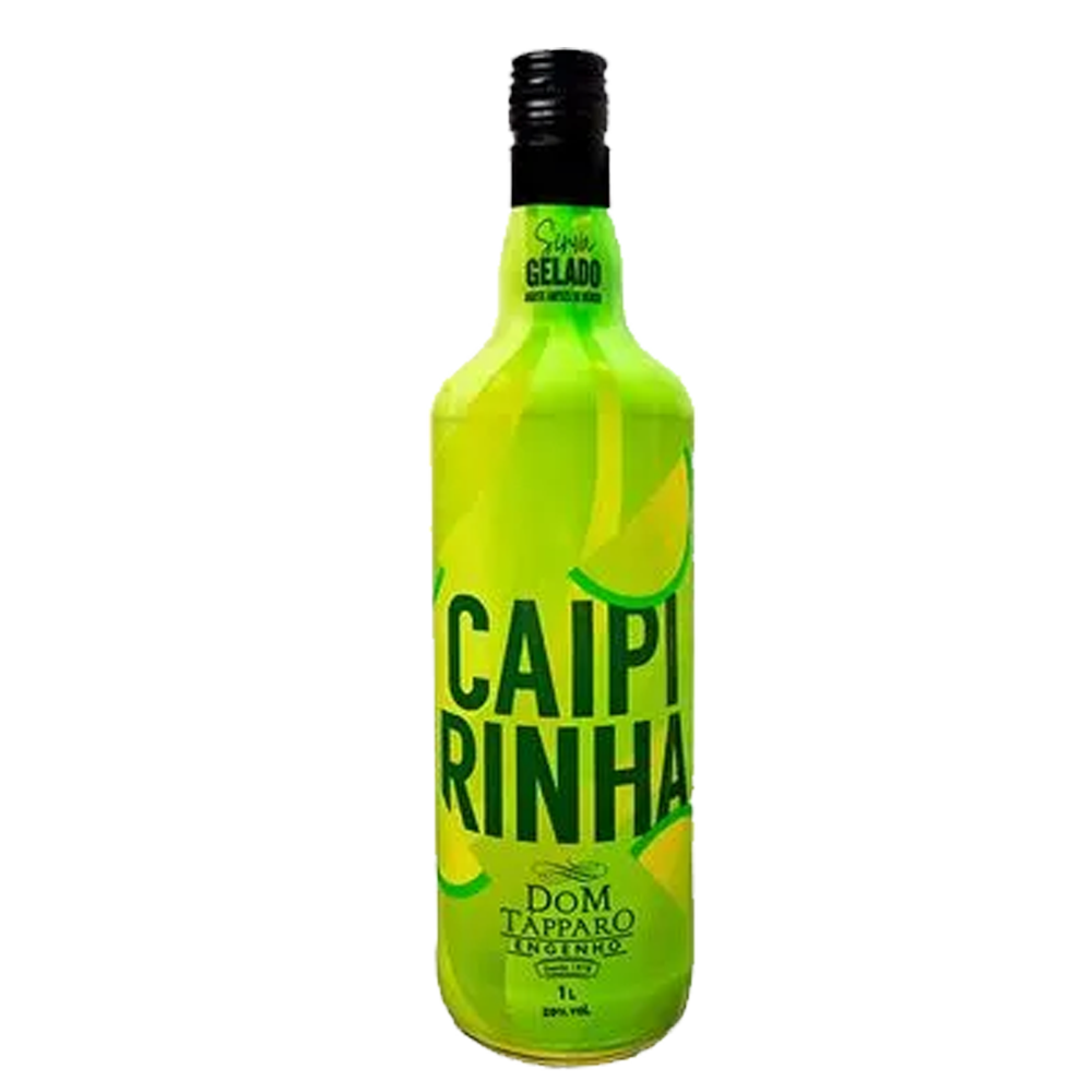 Caipirinha Dom Tápparo