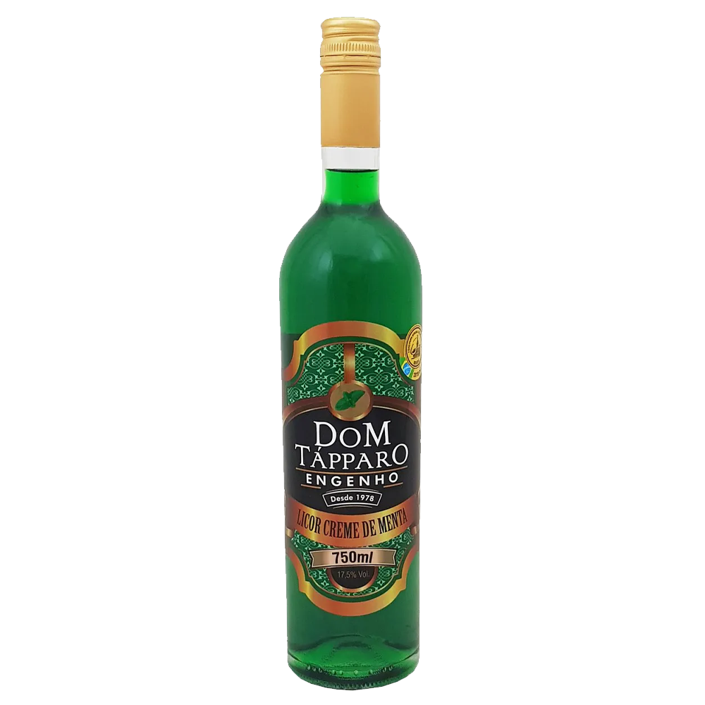 Licor Creme Sabores Dom Tápparo