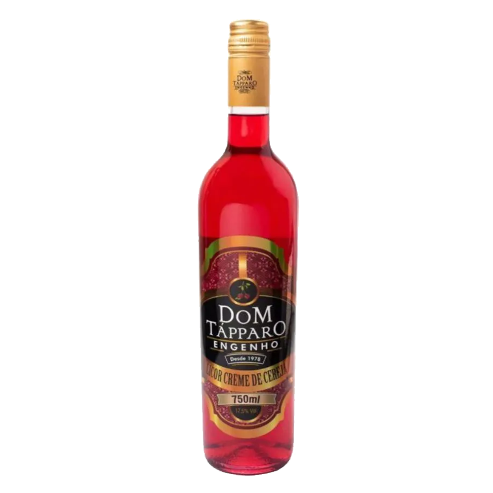 Licor Creme Sabores Dom Tápparo