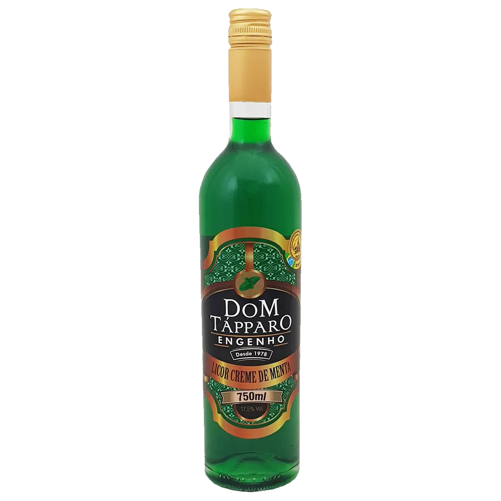 Licor Creme Sabores Dom Tápparo