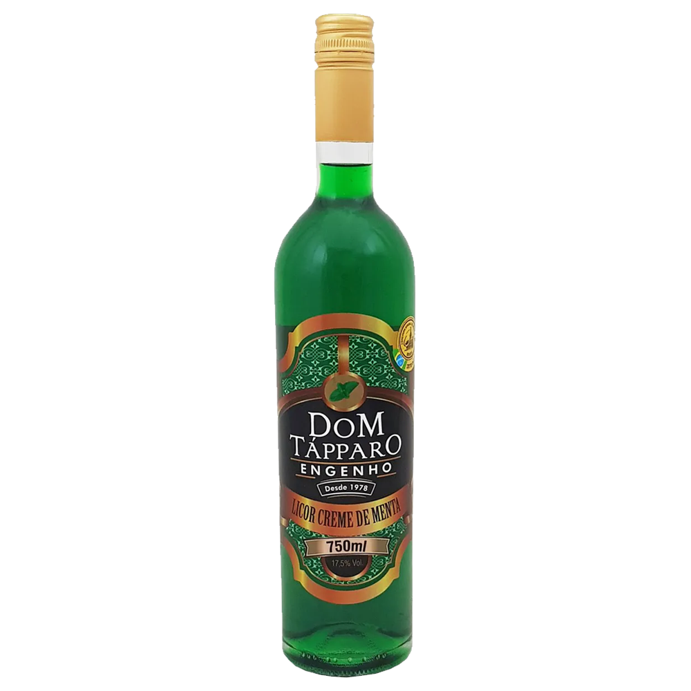 Licor Creme Sabores Dom Tápparo