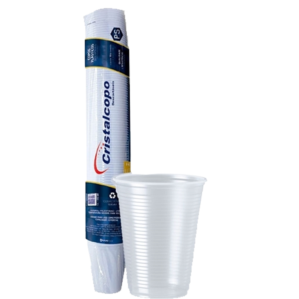 Copo Cristalcopo para Chopp 300ML