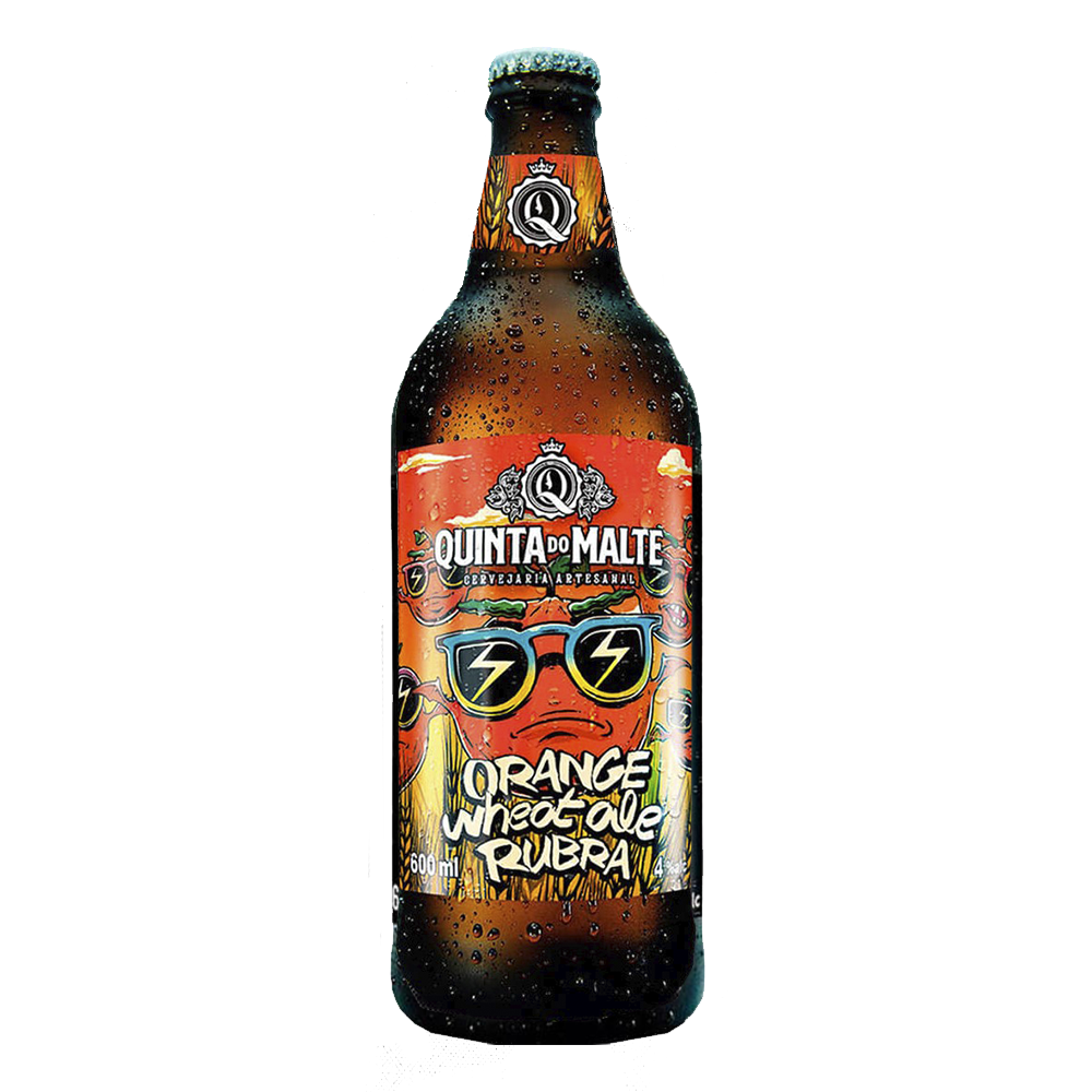 Cerveja Quinta do Malte
