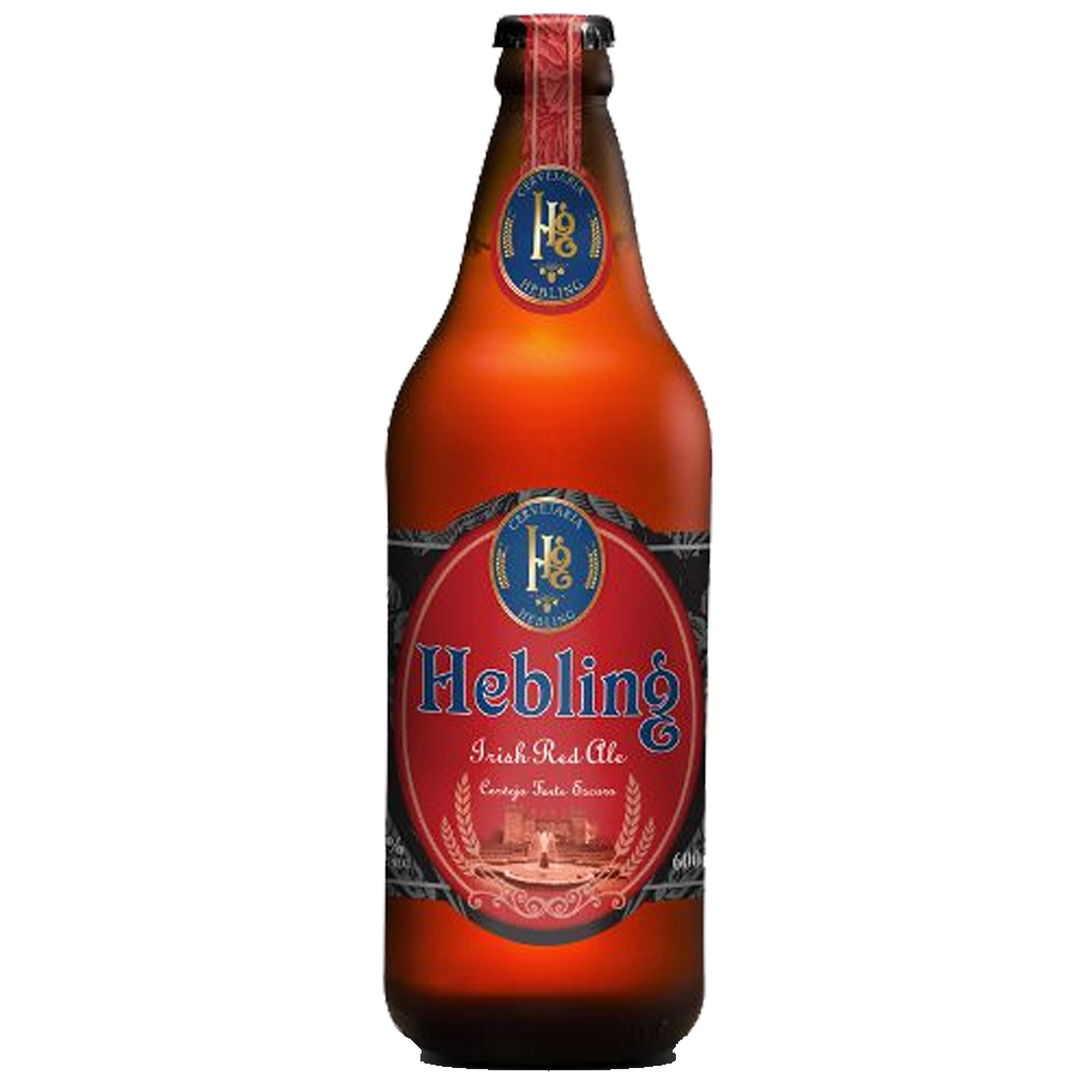 Cerveja Hebling (Exceto IPA)
