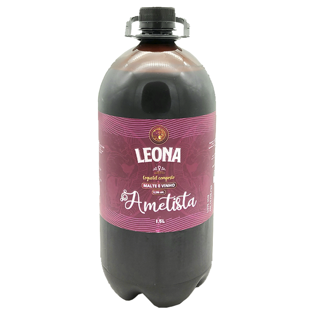 Chopp Leona Ametista