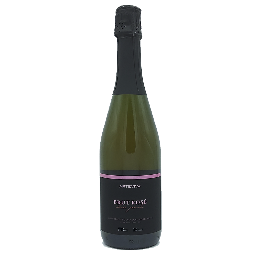 Espumante Arteviva Brut