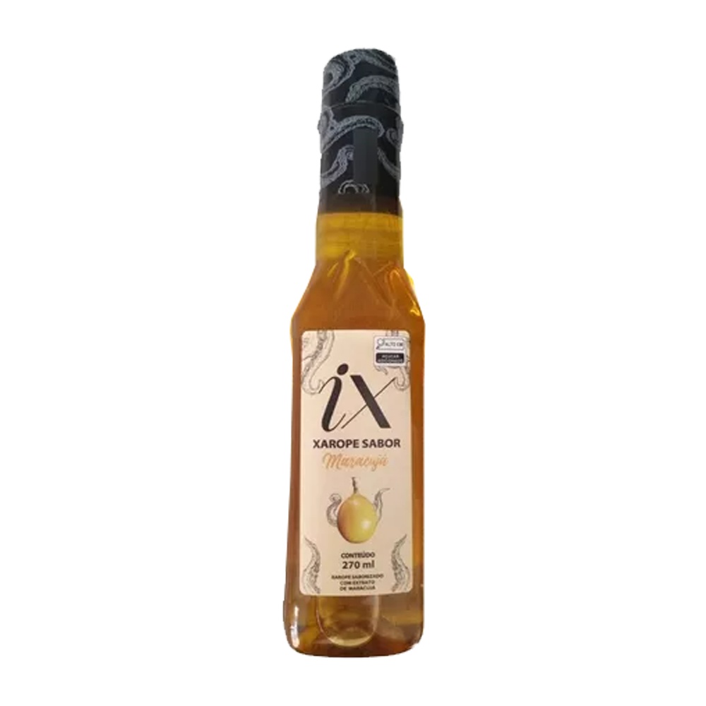 Xarope IX
